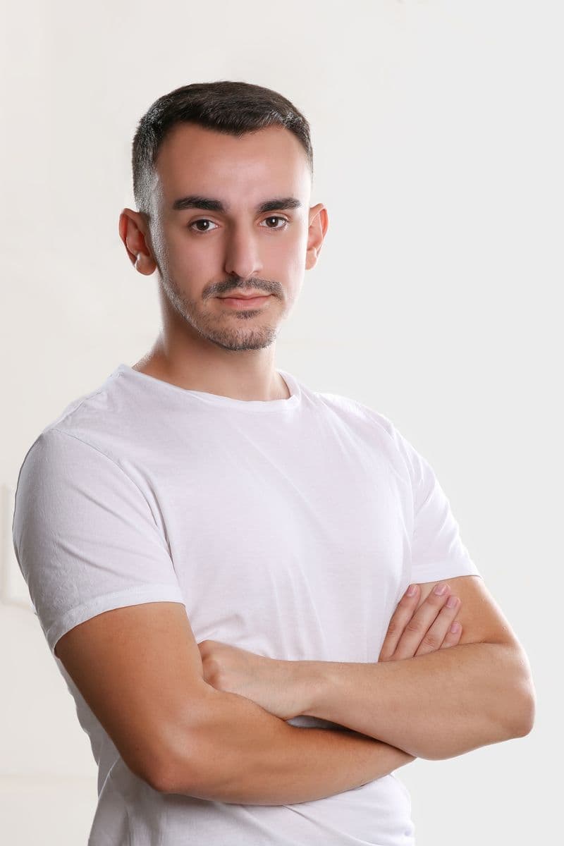 Stefan Stankovski